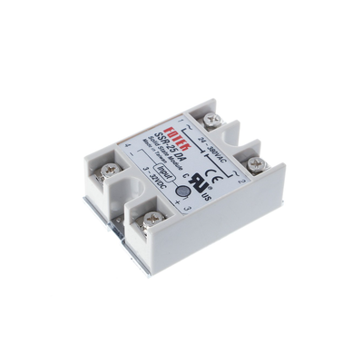 SSR-25DA Solid State Röle - 25A