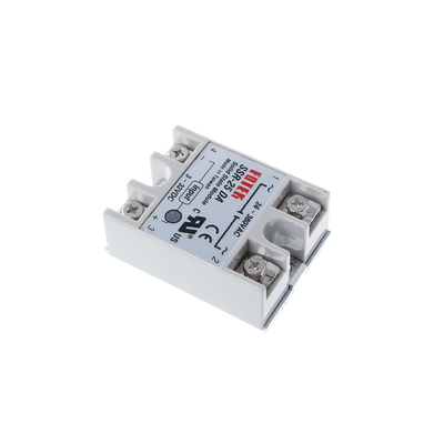 SSR-25DA Solid State Röle - 25A