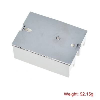 SSR-40DA Solid State Röle - 40A