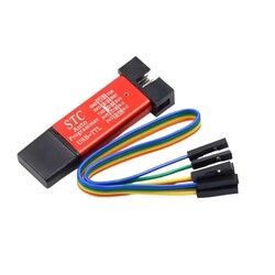Robo90 - STC Mini Programlayıcı - Arm