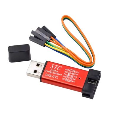 STC Mini Programlayıcı - Arm