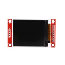 ST7735S 1.8 inch TFT LCD Ekran - SPI - 128x160 - Thumbnail