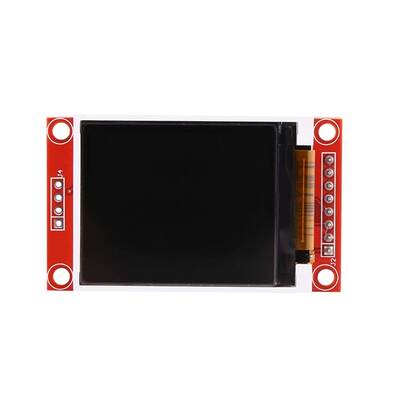ST7735S 1.8 inch TFT LCD Ekran - SPI - 128x160
