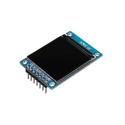 ST7789 1.3 inch IPS LCD Ekran - SPI - 240x240 - Thumbnail