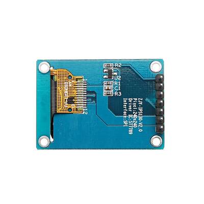 ST7789 1.3 inch IPS LCD Ekran - SPI - 240x240