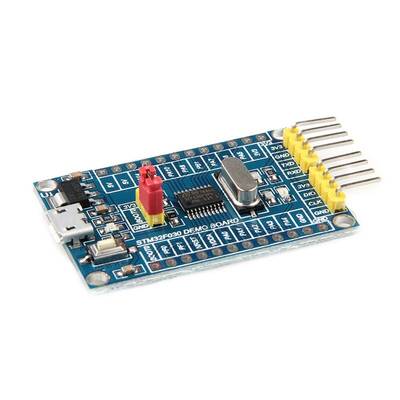 STM32F030F4P6 Geliştirme Kartı