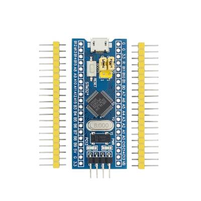 STM32F103C6T6 Geliştirme Kartı
