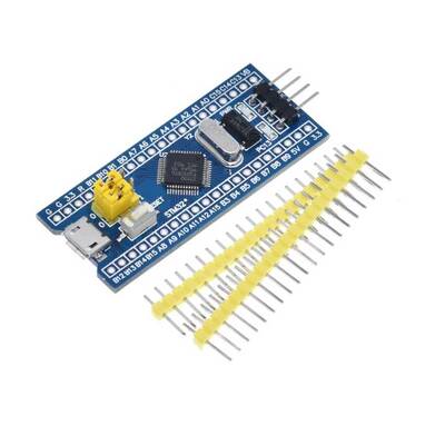 STM32F103C8T6 Geliştirme Kartı