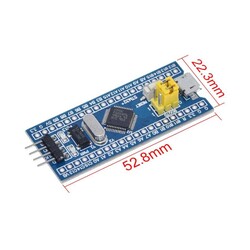 STM32F103C8T6 Geliştirme Kartı - Thumbnail