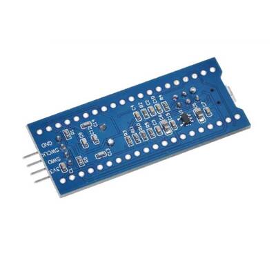 STM32F103C8T6 Geliştirme Kartı