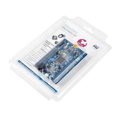ST - STM32F407 Discovery Kit / Stm32f407G-DISC1 Geliştirme Kartı - Yeni Paket