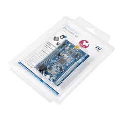 STM32F407 Discovery Kit / Stm32f407G-DISC1 Geliştirme Kartı - Yeni Paket - Thumbnail