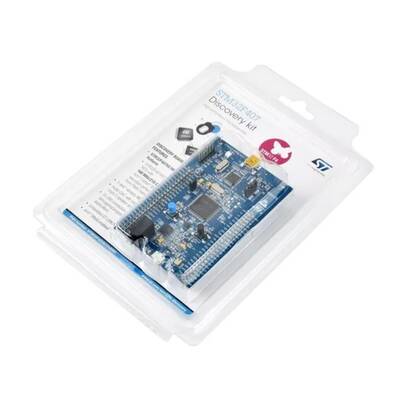 STM32F407 Discovery Kit / Stm32f407G-DISC1 Geliştirme Kartı - Yeni Paket