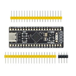 STM32F411CEU6 Geliştirme Kartı - 100Mhz - 512Kb - Thumbnail