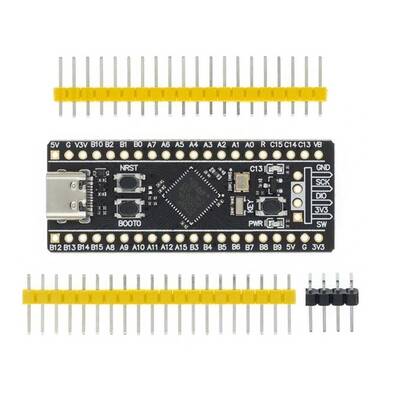 STM32F411CEU6 Geliştirme Kartı - 100Mhz - 512Kb