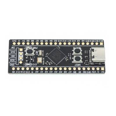 STM32F411CEU6 Geliştirme Kartı - 100Mhz - 512Kb