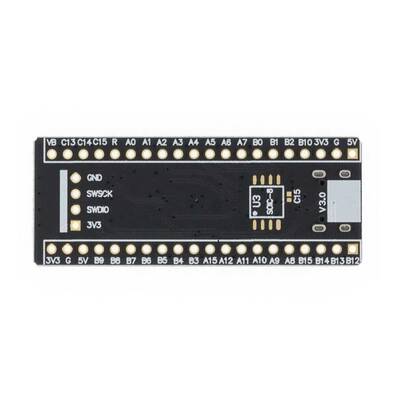 STM32F411CEU6 Geliştirme Kartı - 100Mhz - 512Kb