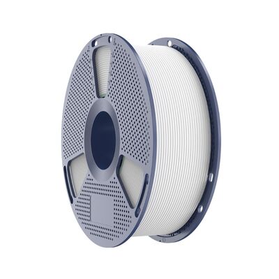 SUNLU High Speed PETG Matte Filament Beyaz 1.75mm 1kg