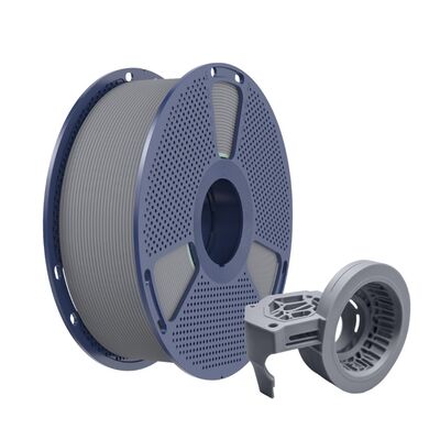 SUNLU High Speed PETG Matte Filament Gri 1.75mm 1kg