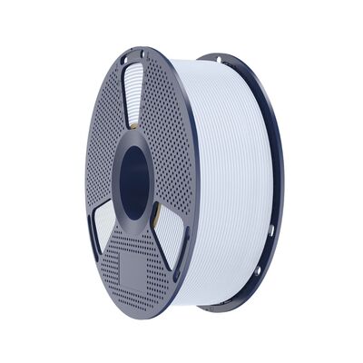 SUNLU High Speed PLA Filament Beyaz 1.75mm 1kg