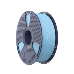 Sunlu - SUNLU High Speed PLA Filament Gök Mavisi 1.75mm 1kg