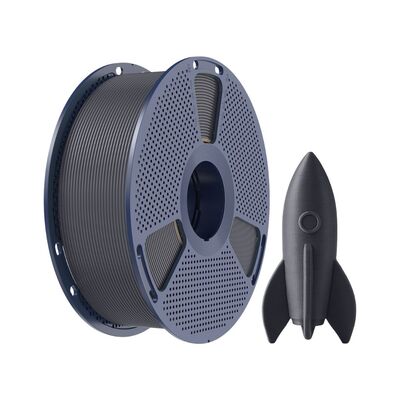 SUNLU High Speed PLA Filament Gri 1.75mm 1kg