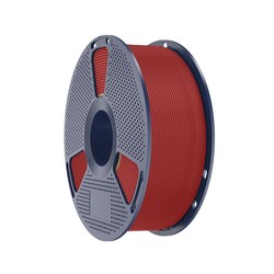 SUNLU High Speed PLA Filament Kırmızı 1.75mm 1kg - Thumbnail