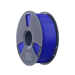 Sunlu - SUNLU High Speed PLA Filament Klein Mavisi 1.75mm 1kg