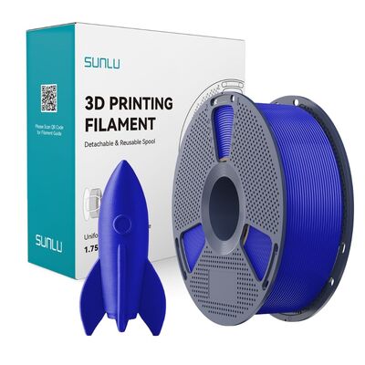 SUNLU High Speed PLA Filament Klein Mavisi 1.75mm 1kg