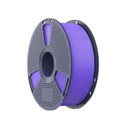 SUNLU High Speed PLA Filament Lavanta Moru 1.75mm 1kg - Thumbnail
