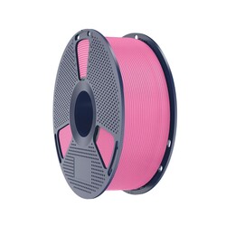 Sunlu - SUNLU High Speed PLA Filament Pembe 1.75mm 1kg