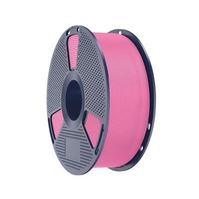 SUNLU High Speed PLA Filament Pembe 1.75mm 1kg