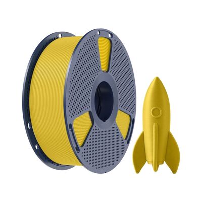 SUNLU High Speed PLA Filament Sarı 1.75mm 1kg
