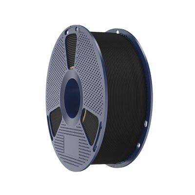 SUNLU High Speed PLA Filament Siyah 1.75mm 1kg