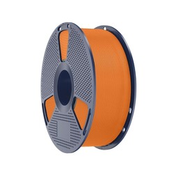 Sunlu - SUNLU High Speed PLA Filament Turuncu 1.75mm 1kg