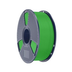 Sunlu - SUNLU High Speed PLA Filament Yeşil 1.75mm 1kg