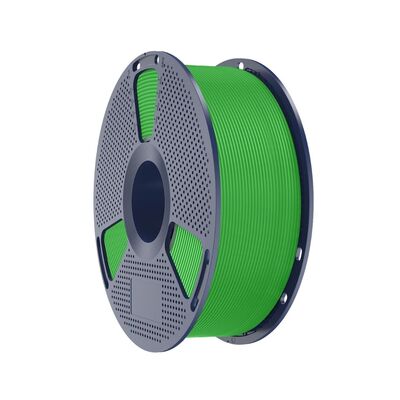 SUNLU High Speed PLA Filament Yeşil 1.75mm 1kg