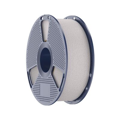 SUNLU High Speed PLA Mermer Filament Beton Grisi 1.75mm 1kg