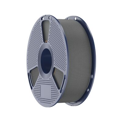 SUNLU High Speed PLA Mermer Filament Kül Grisi 1.75mm 1kg