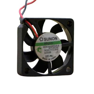 SUNON DC 5V 30x30x7mm Fan