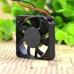 SUNON DC 5V 30x30x7mm Fan - Raspberry Pi Uyumlu - Thumbnail