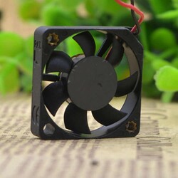 SUNON DC 5V 30x30x7mm Fan - Raspberry Pi Uyumlu - Thumbnail