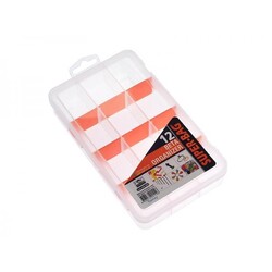 Super Bag - Super Bag 12 Bölmeli Beta Organizer - Kutu