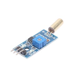 SW520D Tilt Eğim Sensör Modülü - Thumbnail