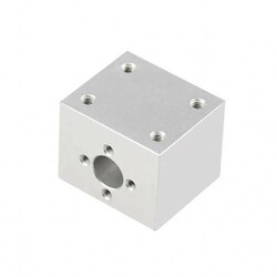 Robo90 - T8 Trapez Somun Montaj Braketi-Tip A