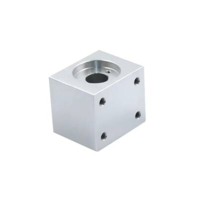 T8 Trapez Somun Montaj Braketi-Tip B