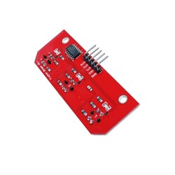 TCRT5000 3'lü Kızılötesi Sensör Kartı - Çizgi İzleyen - Thumbnail