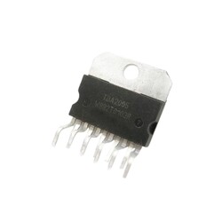 Robo90 - TDA2005R ZIP-11 Entegre