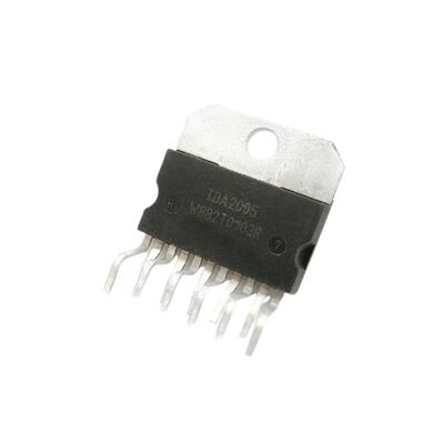 TDA2005R ZIP-11 Entegre