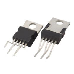 Robo90 - TDA2030A FZIP5 Entegre